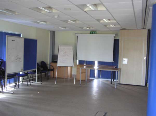 training training