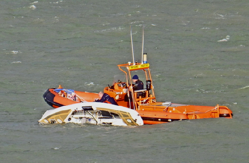FrankRescue550