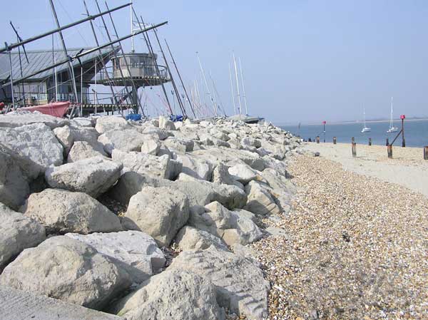 seadefence