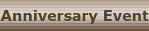 Anniversary Event