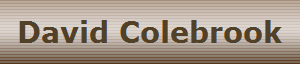 David Colebrook