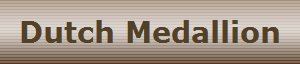 Dutch Medallion