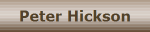 Peter Hickson