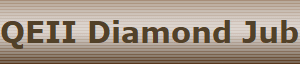 QEII Diamond Jubille Trophy