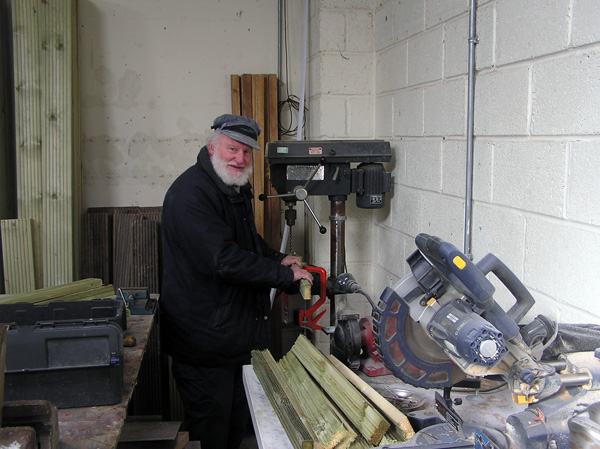 chiefmachinist