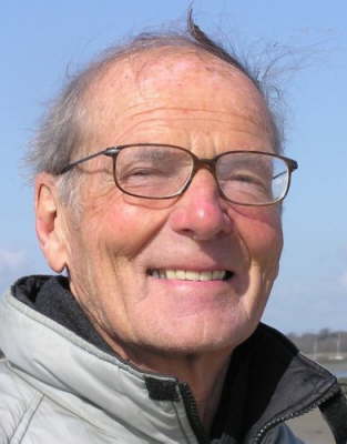 David Colebrook