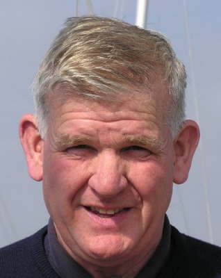 Paul Brewer