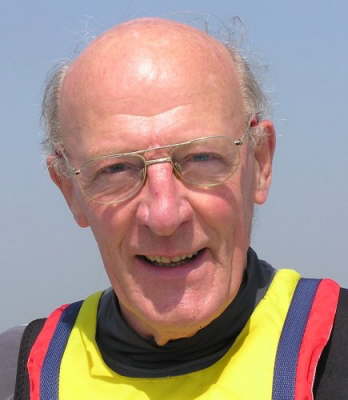 Richard Brett