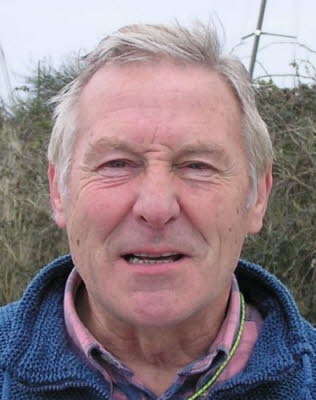 Roy O'Donnell