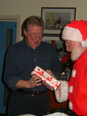 santa santa