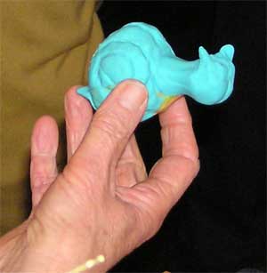 snail snail