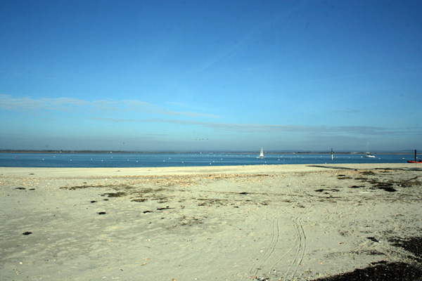 sunsand